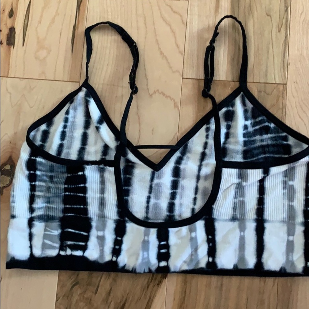 Sports bra - Picture 2 of 2